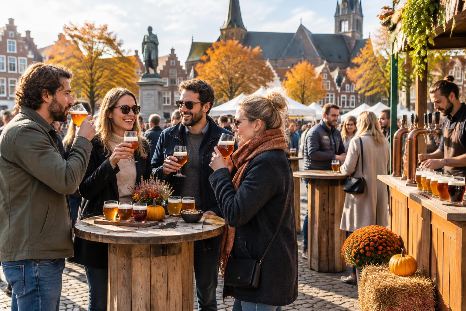 Oktoberfest Nuenen