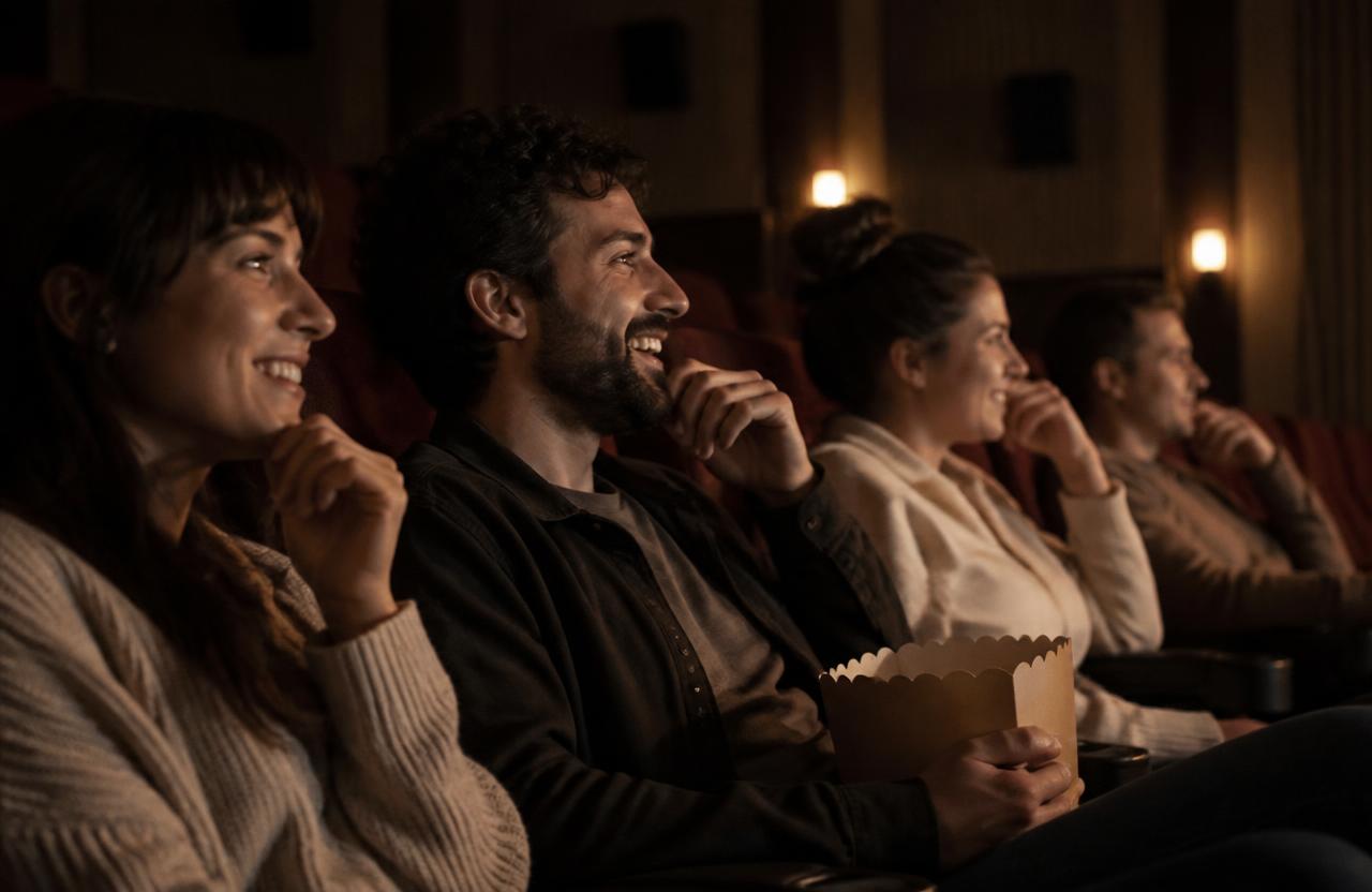 Imagine Film Festival
