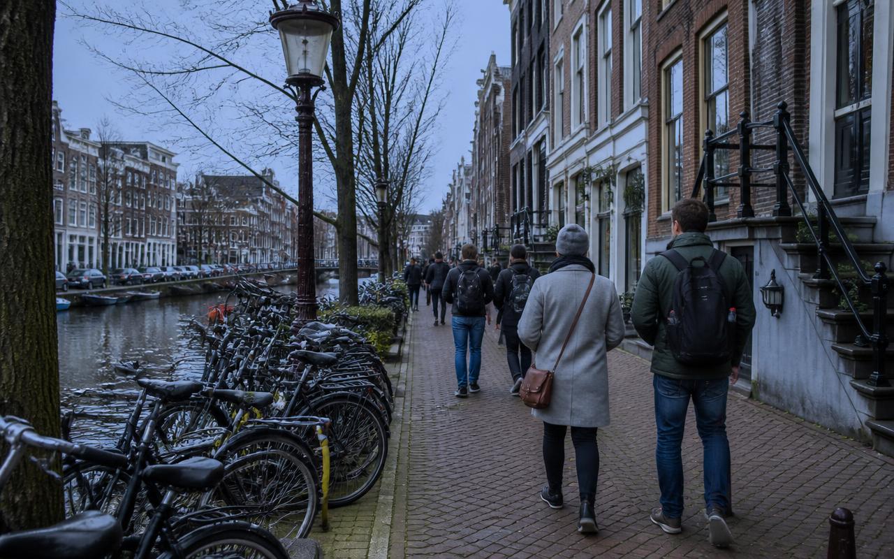 Fakkeltocht Eindhoven