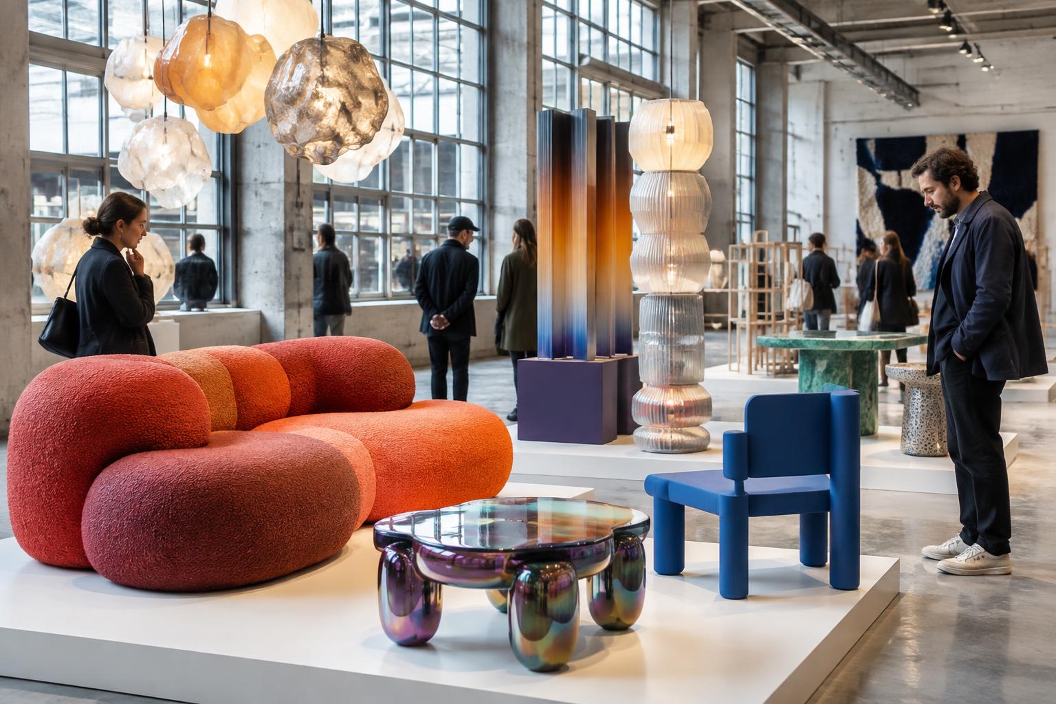 Dutch Design Week