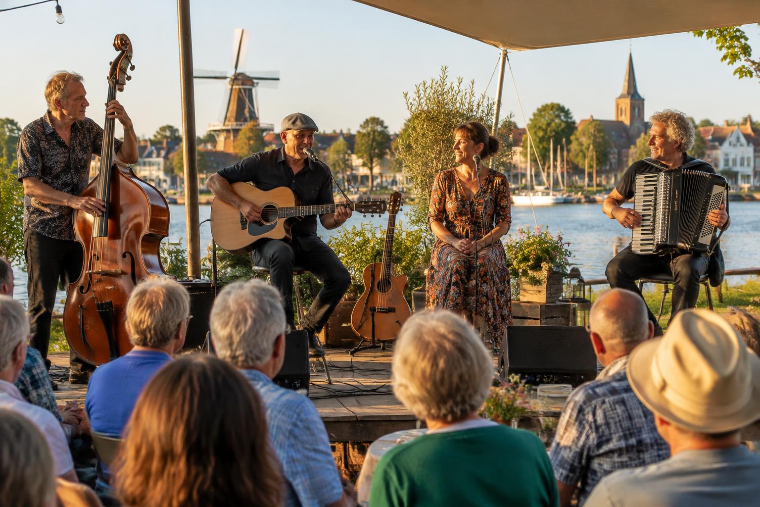 Haagse Popweek
