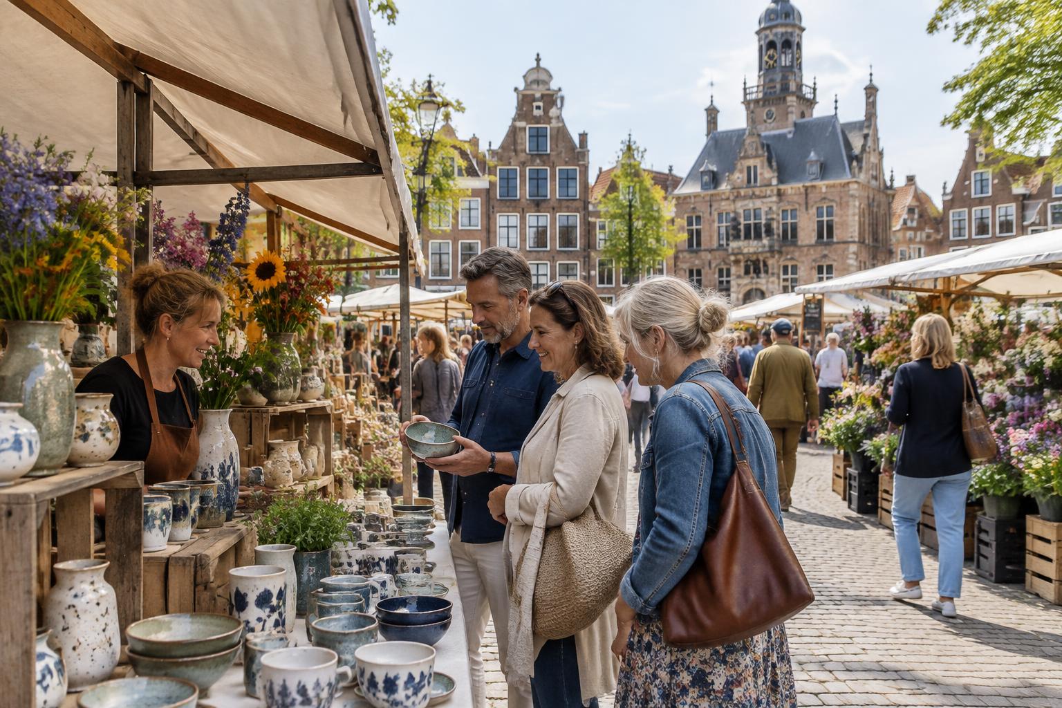 FeelGood Market